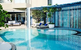 โรงแรมคาซ่า 17 กรุงเทพ