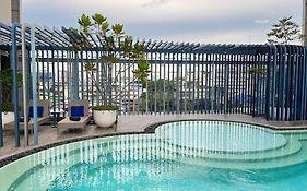 โรงแรมคาซ่า 17 กรุงเทพ