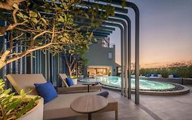 โรงแรมคาซ่า 17 กรุงเทพ